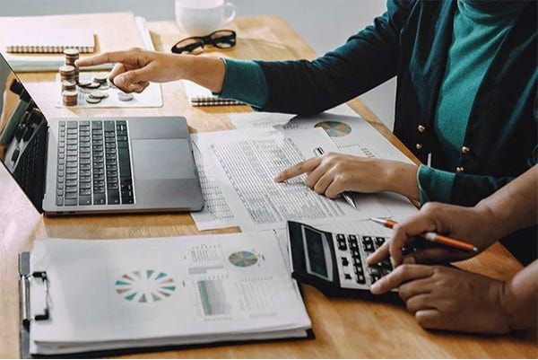 Why Effective Bookkeeping Strengthens Business Accounting Why Effective Bookkeeping Strengthens Business Accounting